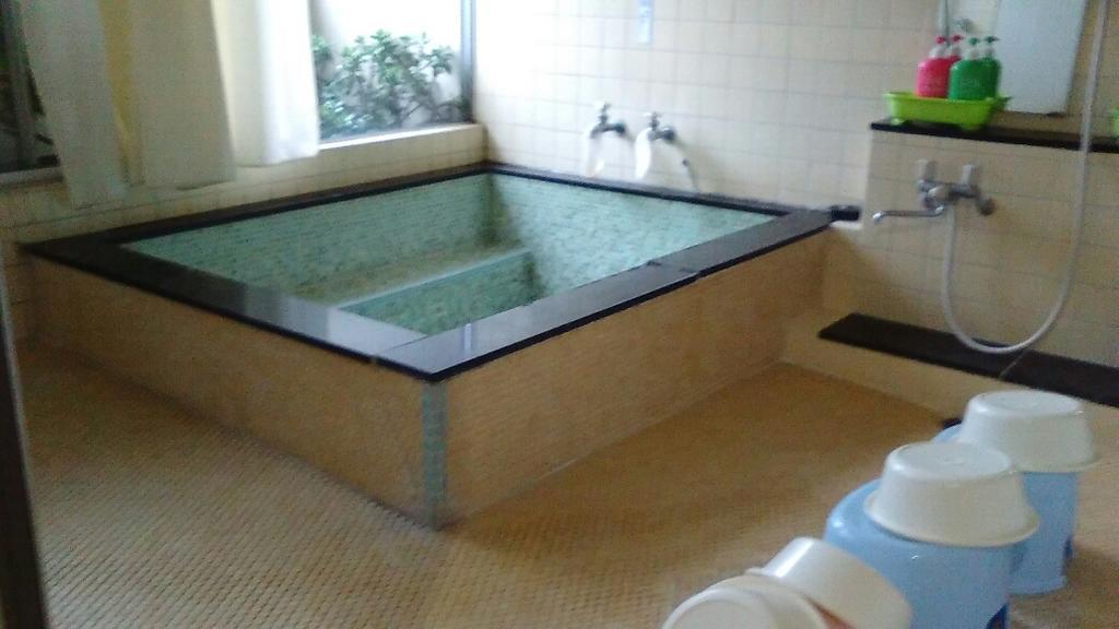 Sarasaya Ryokan อิมาบาริ ภายนอก รูปภาพ
