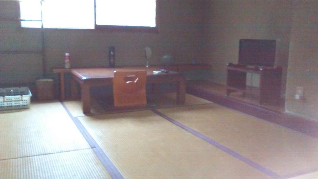 Sarasaya Ryokan อิมาบาริ ภายนอก รูปภาพ
